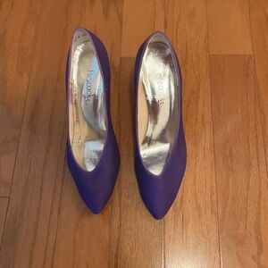 Purple Women's Shoes